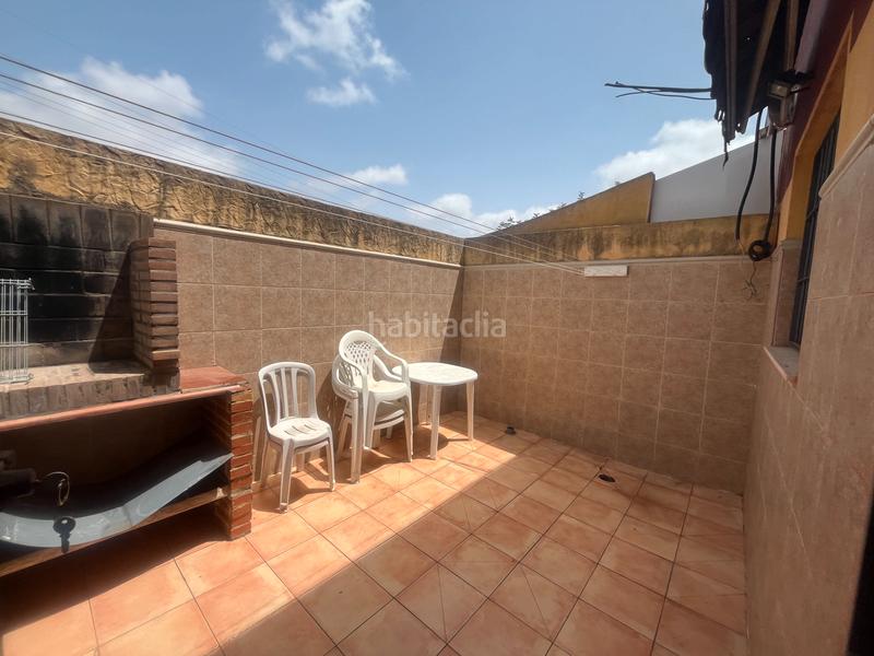 Foto 39a1adaf-afce-4477-825f-3c83631b9db0. Casa adossada amb calefacció aparcament a La Unión Unión (La)