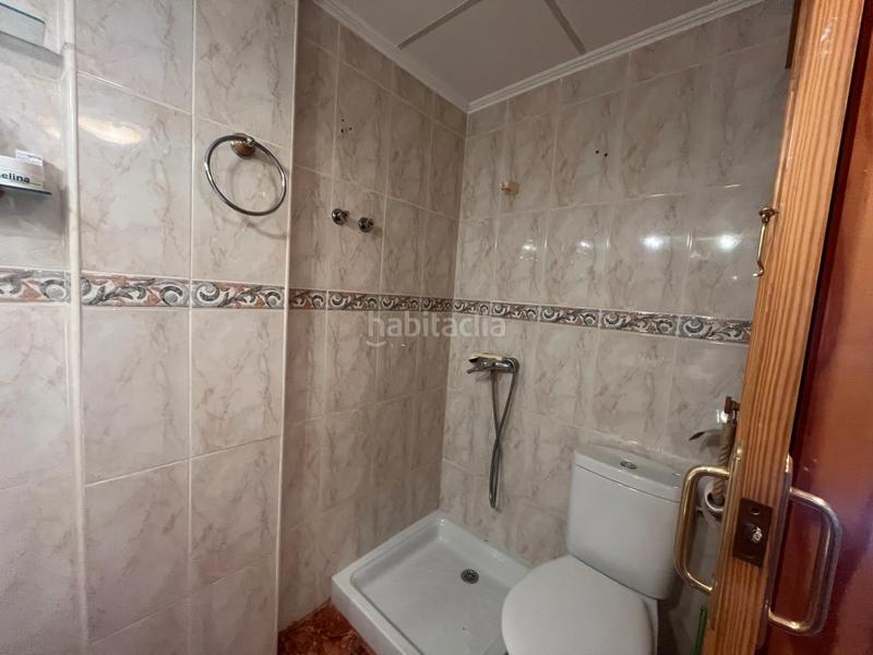 Foto 3f6379ab-21e0-405d-8fa3-0c6202a2c047. Casa adossada amb calefacció aparcament a La Unión Unión (La)