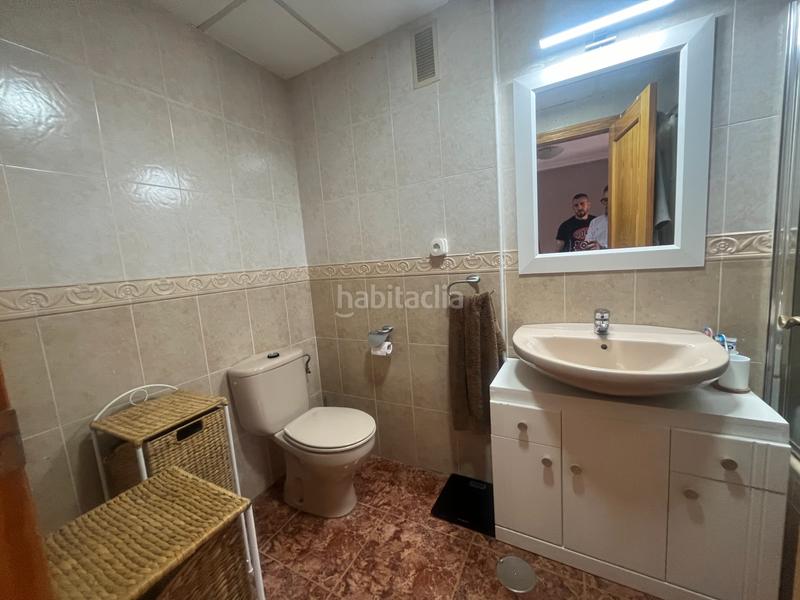 Foto 4de43e52-cc19-442f-b700-3e3723222ea2. Casa adossada amb calefacció aparcament a La Unión Unión (La)