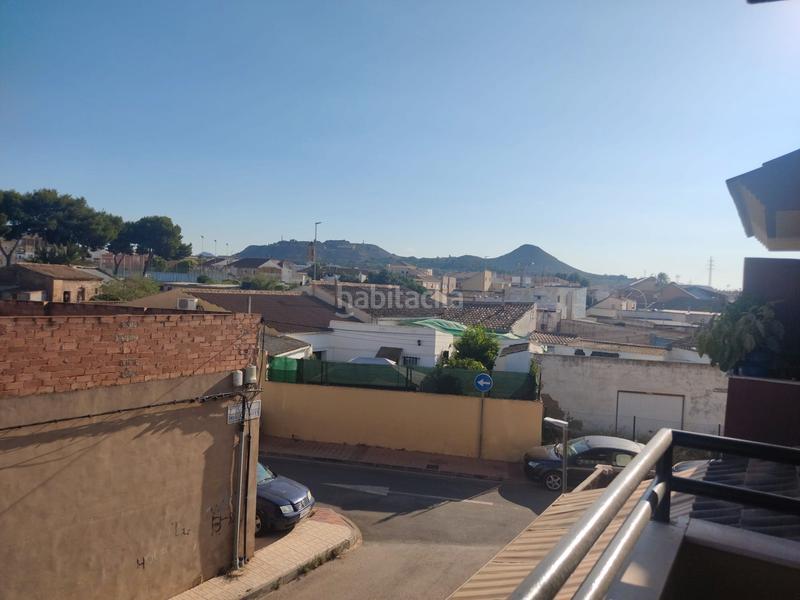 Foto 5d00cf4a-5377-4da2-8d63-0a0aeb7e63c4. Casa adossada amb calefacció aparcament a La Unión Unión (La)