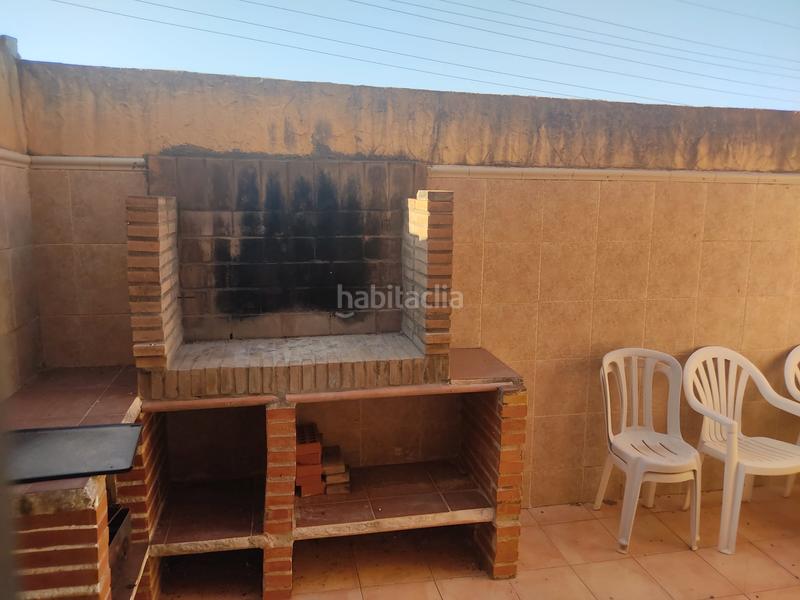 Foto 674f25e7-88ba-418f-b46e-45787c5047ae. Casa adossada amb calefacció aparcament a La Unión Unión (La)