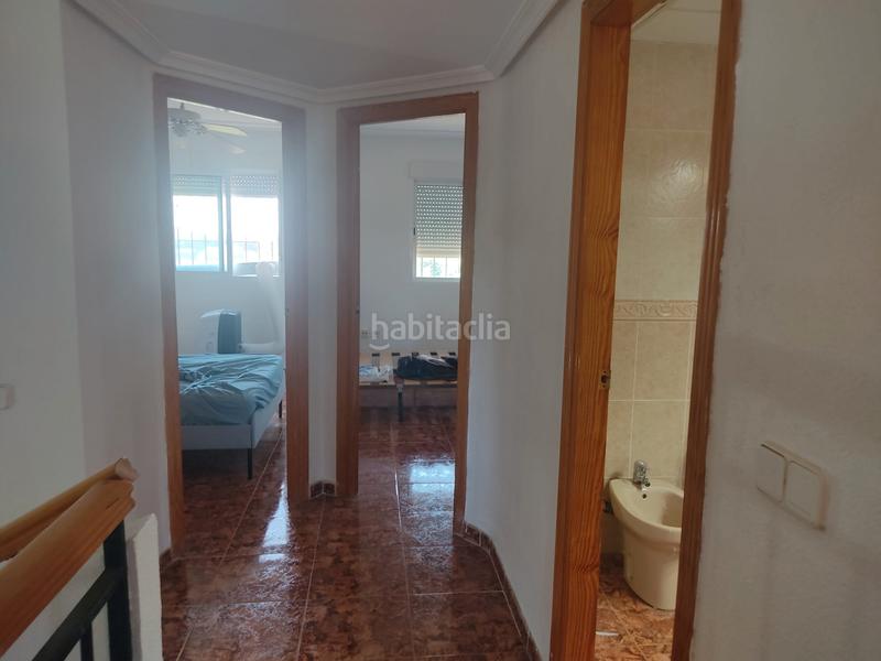 Foto 688548c8-dad0-47e0-baa4-4dc714ff1f92. Casa adossada amb calefacció aparcament a La Unión Unión (La)