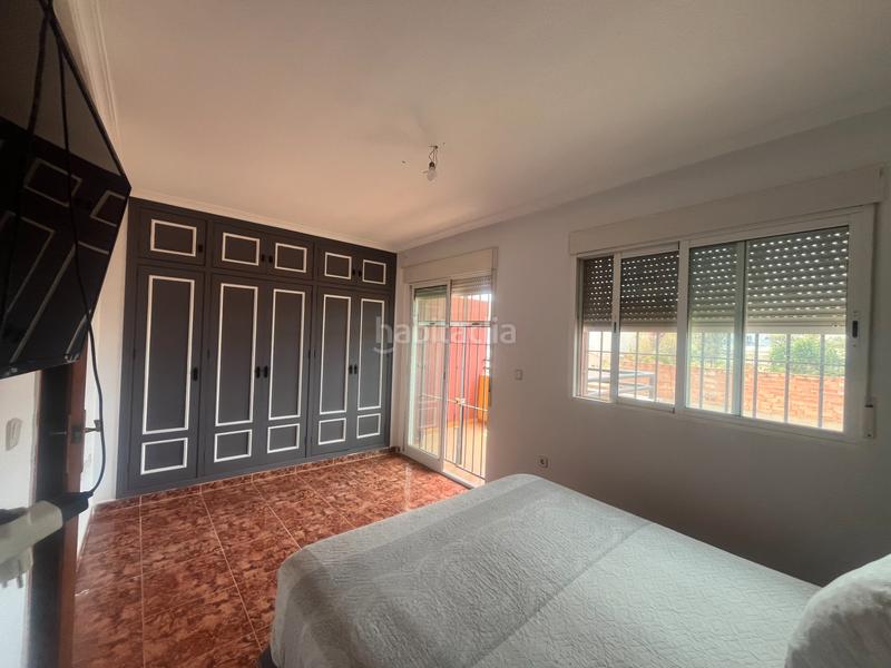 Foto 7ab27114-099d-4c80-8611-416f11a942fd. Casa adossada amb calefacció aparcament a La Unión Unión (La)