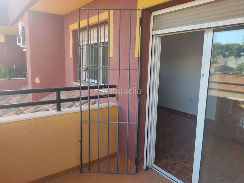 Foto 7f63f69e-1e2d-4dce-aef4-75e214407d5c. Casa adossada amb calefacció aparcament a La Unión Unión (La)