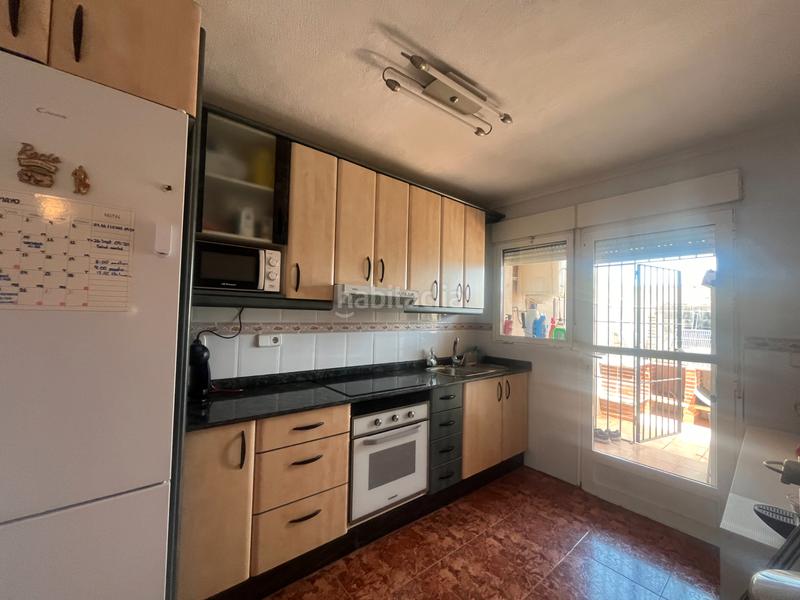 Foto 891afb27-b132-4bdf-a279-0c223d190705. Casa adossada amb calefacció aparcament a La Unión Unión (La)