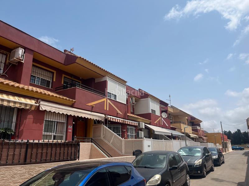 Foto 9078d88d-4cc0-4d15-b594-6d393fc91627. Casa adossada amb calefacció aparcament a La Unión Unión (La)