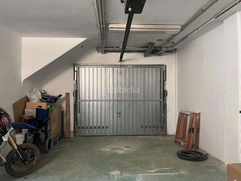 Foto 9bcedcf8-8c3b-44c2-9280-a9f5d0fa66ba. Casa adossada amb calefacció aparcament a La Unión Unión (La)