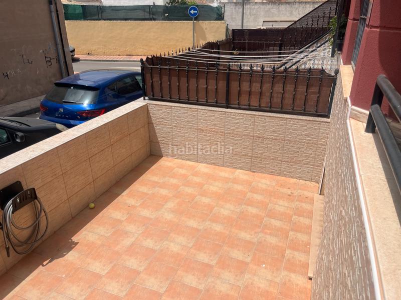 Foto a0e2e5ad-2b63-4977-9e7e-d57a8ffd2862. Casa adossada amb calefacció aparcament a La Unión Unión (La)