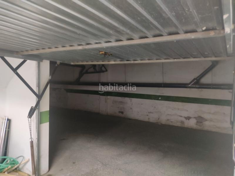 Foto a1c6963f-e65e-4eff-a9b4-8d5df10e2ffc. Casa adossada amb calefacció aparcament a La Unión Unión (La)