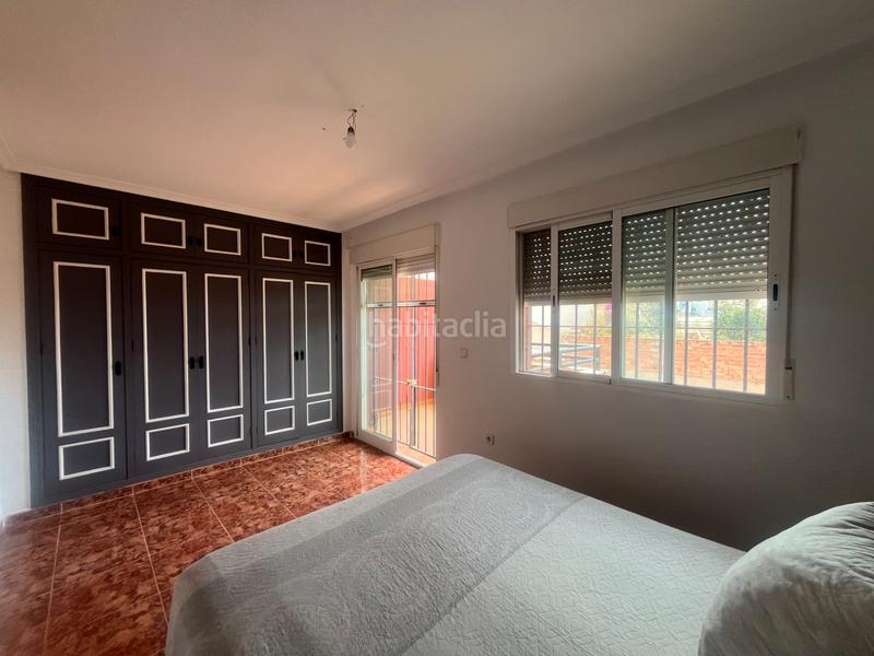 Foto a663e4dd-b1ae-4bd6-ab4b-456767e30b9d. Casa adossada amb calefacció aparcament a La Unión Unión (La)