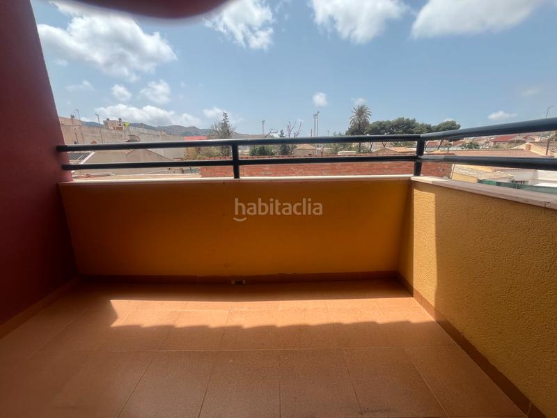 Foto bdb7dc91-bb23-4652-9eca-f95807c08283. Casa adossada amb calefacció aparcament a La Unión Unión (La)