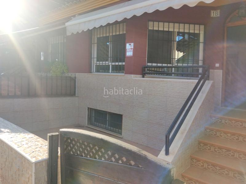 Foto c6bfd83c-08d5-4f46-ab81-dcf05189ea99. Casa adossada amb calefacció aparcament a La Unión Unión (La)