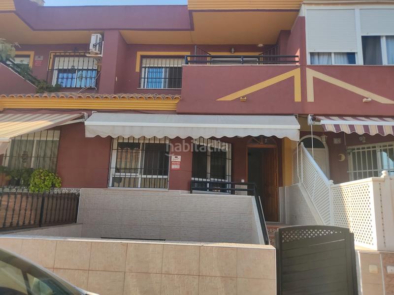 Foto cdbc6bc5-bb36-4499-a014-c629a7ae2c38. Casa adossada amb calefacció aparcament a La Unión Unión (La)