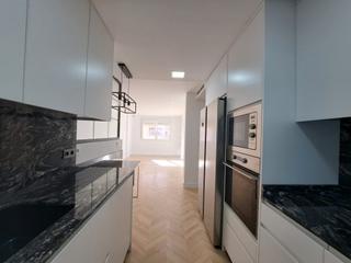 Appartamento in Calle Alfonso X el Sabio 14