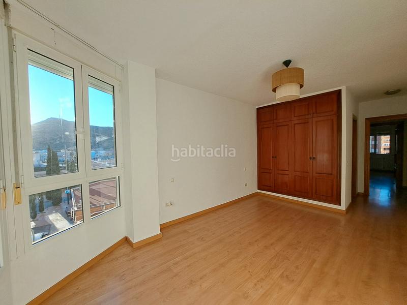 Foto 46e2d925-b7ed-4f0a-8a3d-b96e9708bb9d. Appartamento in Alameda Cartagena