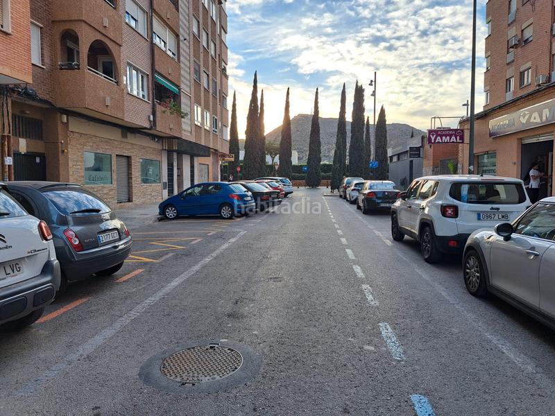 Foto 9e47e803-1f5a-489a-ac99-c1e0d6880cc0. Appartamento in Alameda Cartagena