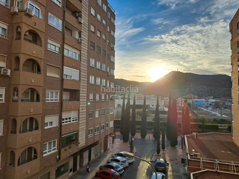 Foto a3510180-6394-4faf-9c64-983fea5b601d. Appartamento in Alameda Cartagena