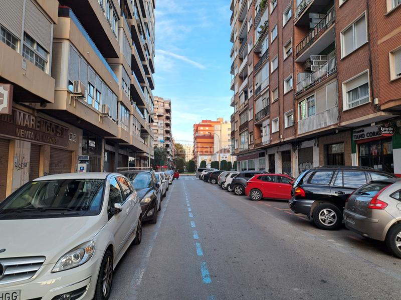 Foto b49ecd87-6ed3-4bab-8e49-9ee7b7b4fdec. Appartamento in Alameda Cartagena