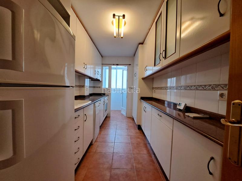 Foto b783d74c-0e0f-49f8-b36b-b107979b579e. Appartamento in Alameda Cartagena