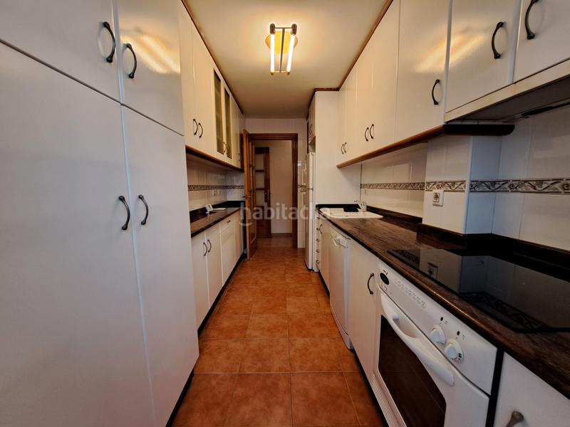 Foto b97d4a2d-398f-4d0f-ad56-3e403dddc447. Appartamento in Alameda Cartagena