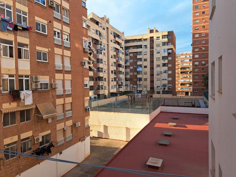 Foto cf264edf-4140-4a9b-9d8e-c800e65390a5. Appartamento in Alameda Cartagena