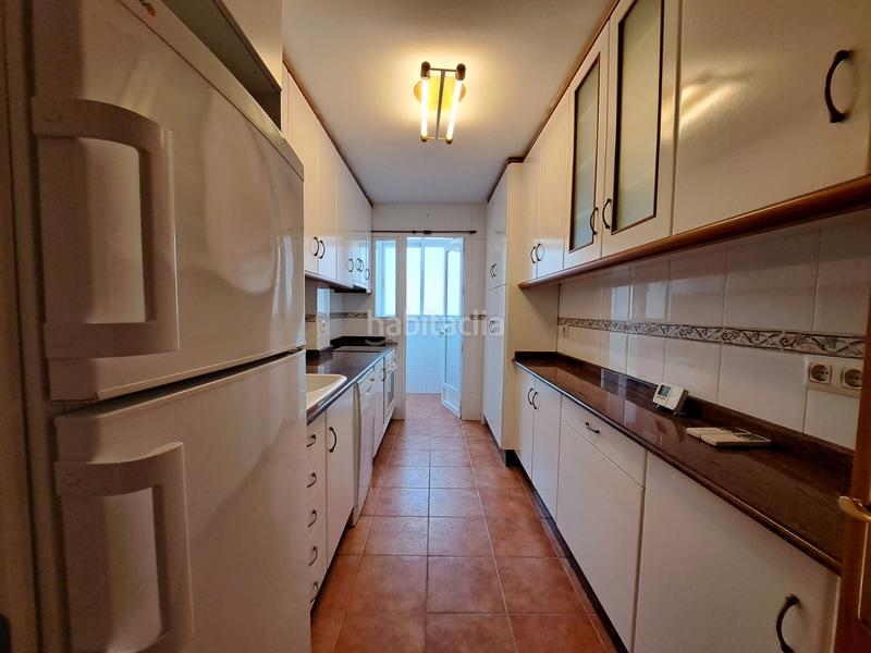 Foto dd7903d6-5258-407c-938f-fbd7339d36e3. Appartamento in Alameda Cartagena