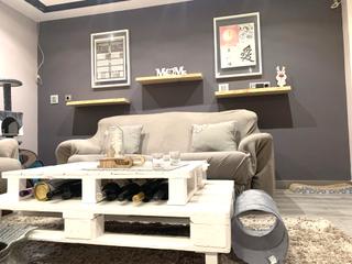 Flat in Calle Príncipe de Asturias