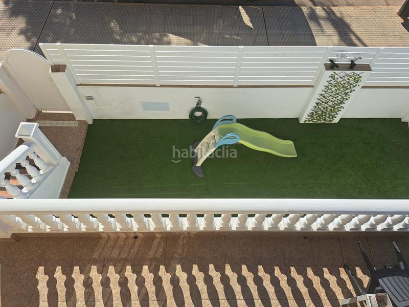 Foto 0943ca34-5de6-40de-b457-c6058b3477e6. Doppelhaus mit heizung parking in Los Nietos Cartagena