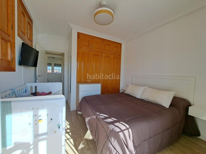 Foto 0997feb8-6ed8-4ff2-83dd-7cafe81b4fa9. Doppelhaus mit heizung parking in Los Nietos Cartagena