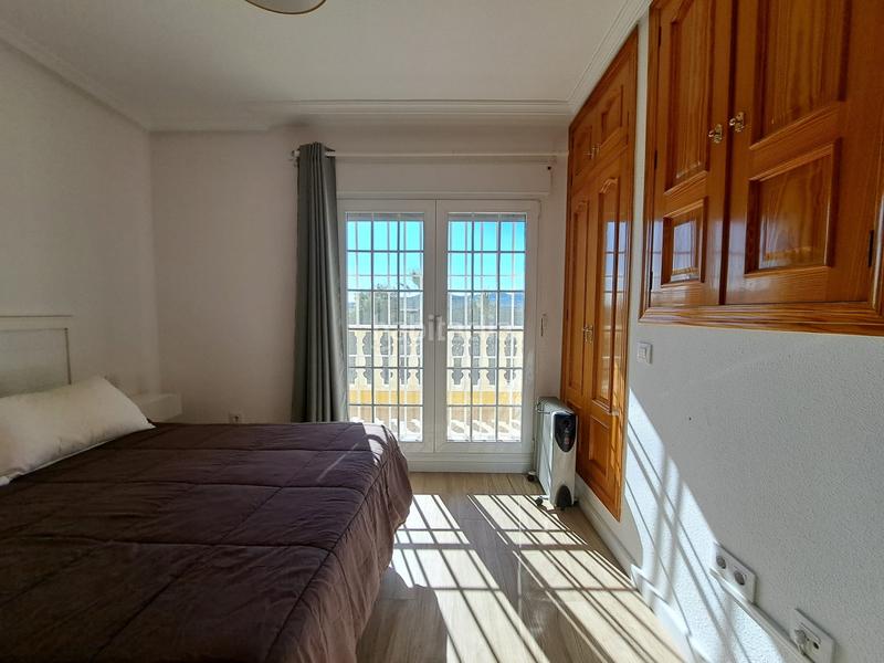 Foto 099b43a4-6083-4956-b010-644b4cc980fe. Doppelhaus mit heizung parking in Los Nietos Cartagena