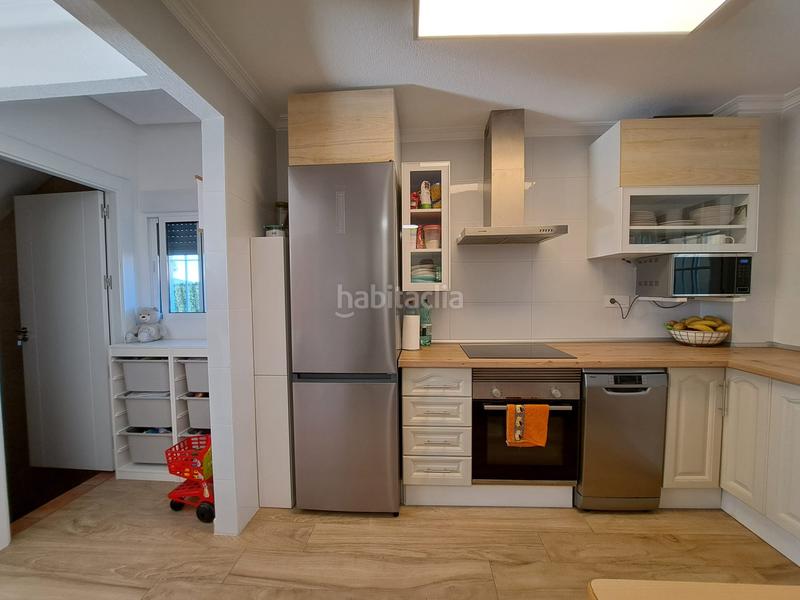 Foto 0b711535-7fa3-440e-8166-38ece3b80478. Doppelhaus mit heizung parking in Los Nietos Cartagena