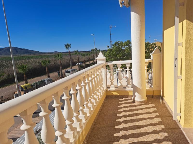 Foto 160f2338-4a65-45c2-b544-52cf744ff276. Doppelhaus mit heizung parking in Los Nietos Cartagena