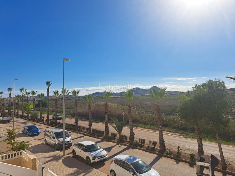 Foto 1c336654-6153-4adf-b372-4bebc310f792. Doppelhaus mit heizung parking in Los Nietos Cartagena