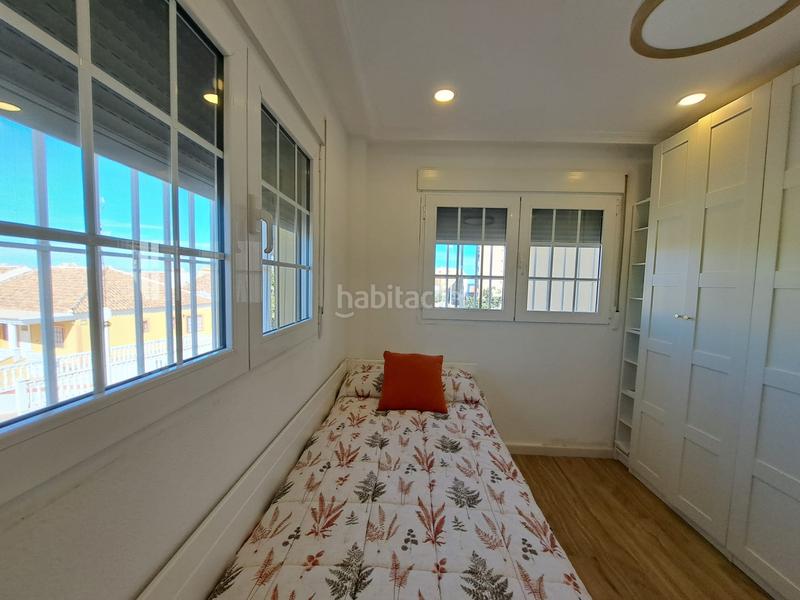 Foto 345619a9-d081-4c3f-ba97-392d58dbdbc3. Doppelhaus mit heizung parking in Los Nietos Cartagena