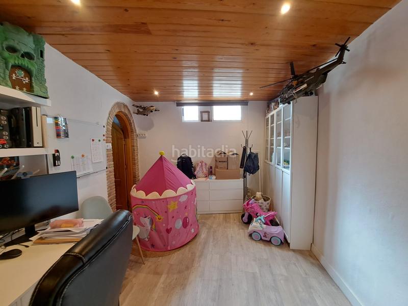 Foto 42a7bb30-1ea5-42d1-b1ee-0851c97f2a96. Doppelhaus mit heizung parking in Los Nietos Cartagena