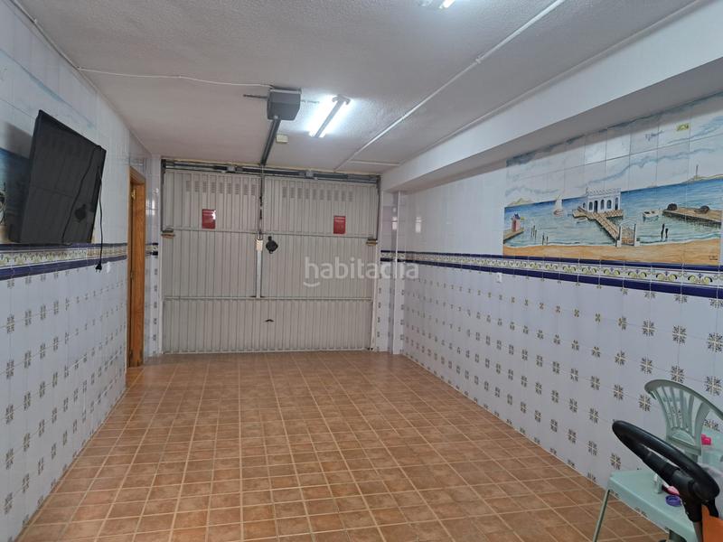 Foto 5c7c3119-a533-49d2-86d0-b41272c076a5. Doppelhaus mit heizung parking in Los Nietos Cartagena