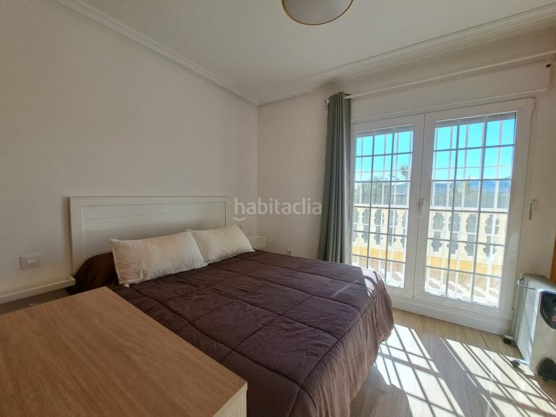 Foto 6251d0aa-c21c-48ca-9ad7-25a1a8eea8df. Doppelhaus mit heizung parking in Los Nietos Cartagena