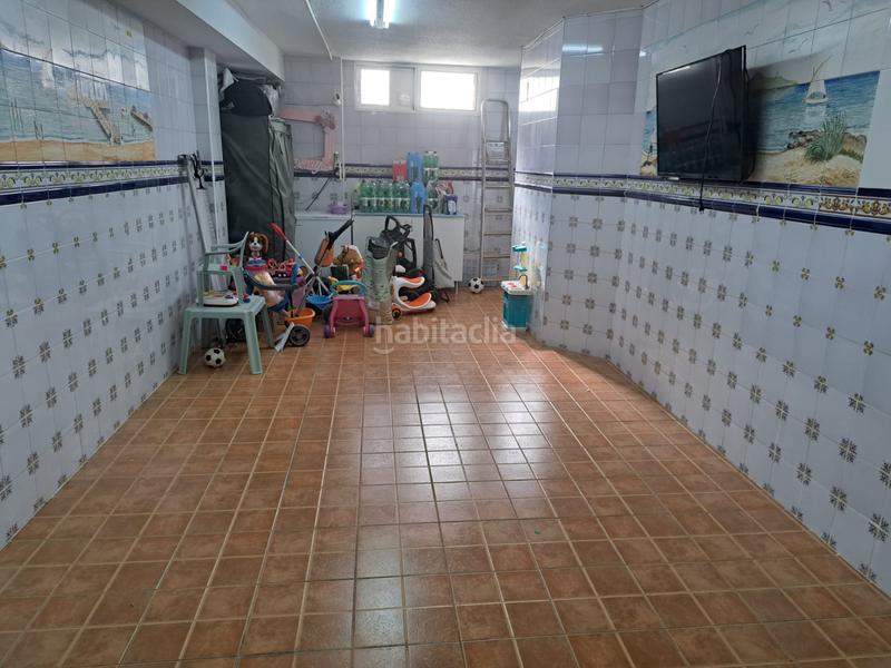 Foto 6a7a6d20-cab6-4a0d-a27e-72933fcc57fa. Doppelhaus mit heizung parking in Los Nietos Cartagena