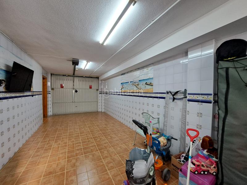 Foto 88e0e95d-1373-4bbb-a154-46f39f483c52. Doppelhaus mit heizung parking in Los Nietos Cartagena