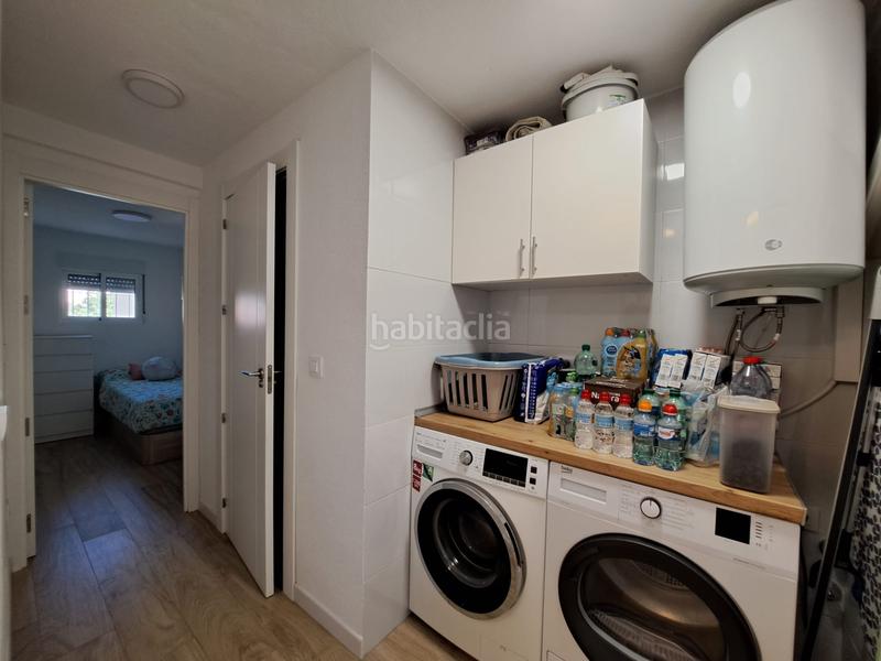 Foto 921f941b-6f64-49b9-97d9-cf80e16f0f54. Doppelhaus mit heizung parking in Los Nietos Cartagena