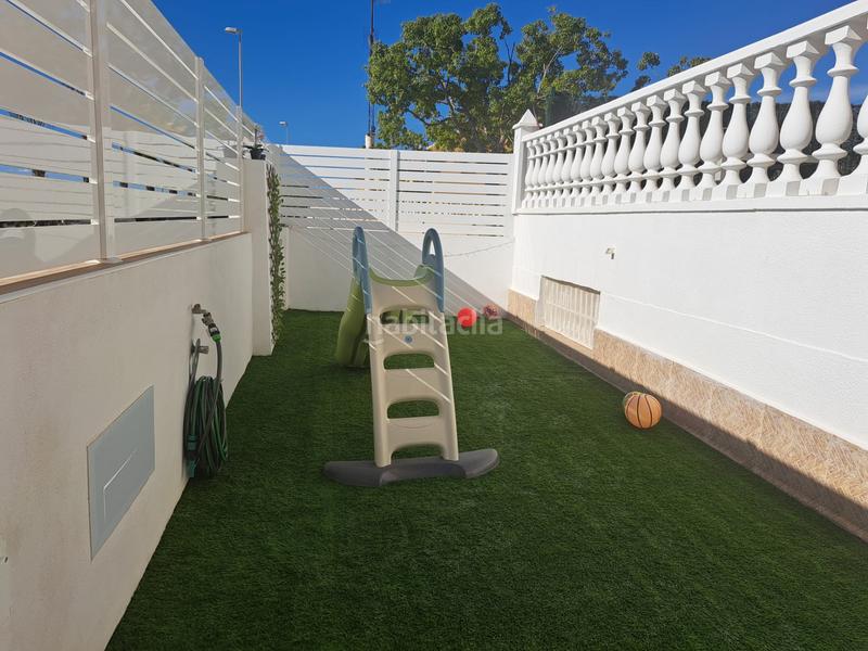 Foto 9274c286-8018-43ab-9292-bc91c5bae175. Doppelhaus mit heizung parking in Los Nietos Cartagena