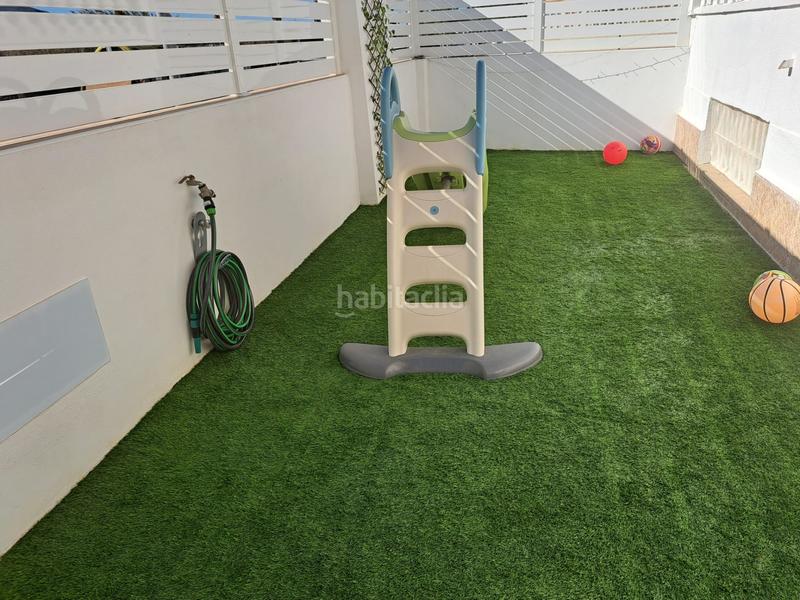 Foto a1d23e97-4ec5-46c7-9c69-60b5fc72b3c0. Doppelhaus mit heizung parking in Los Nietos Cartagena