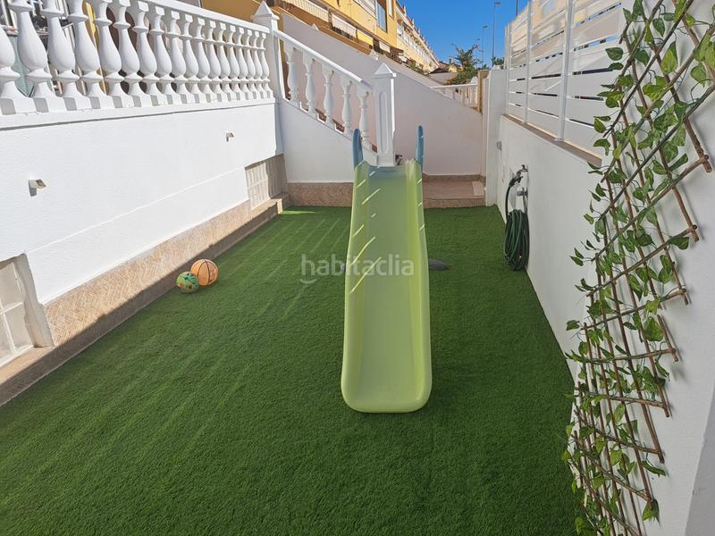 Foto ab75b100-d39d-424a-97ee-e1161edb0e99. Doppelhaus mit heizung parking in Los Nietos Cartagena