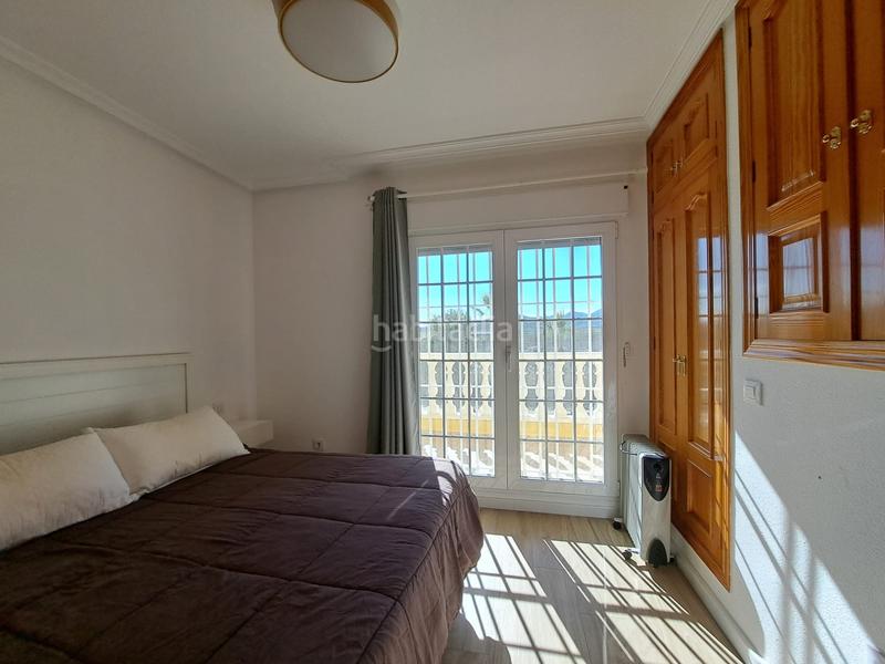 Foto bb3acf8a-a972-4898-a7f4-2bc4aa4446b3. Doppelhaus mit heizung parking in Los Nietos Cartagena