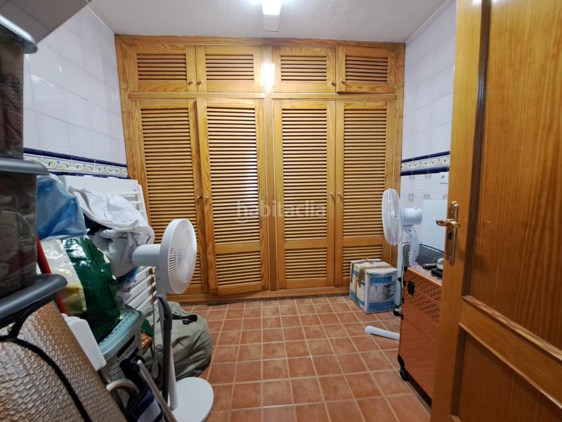 Foto c01e93a2-d5ab-4395-b37d-4b57d18c0758. Doppelhaus mit heizung parking in Los Nietos Cartagena