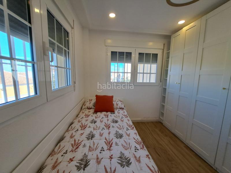 Foto c771f85d-a923-49d9-9211-8b6ff041e0c5. Doppelhaus mit heizung parking in Los Nietos Cartagena