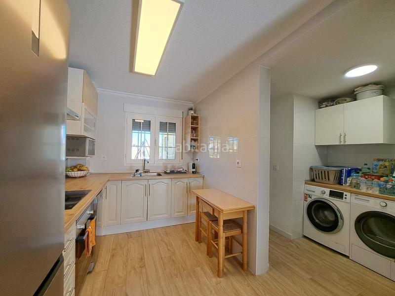 Foto d19fdb22-b000-452d-81da-0980b3e32291. Doppelhaus mit heizung parking in Los Nietos Cartagena