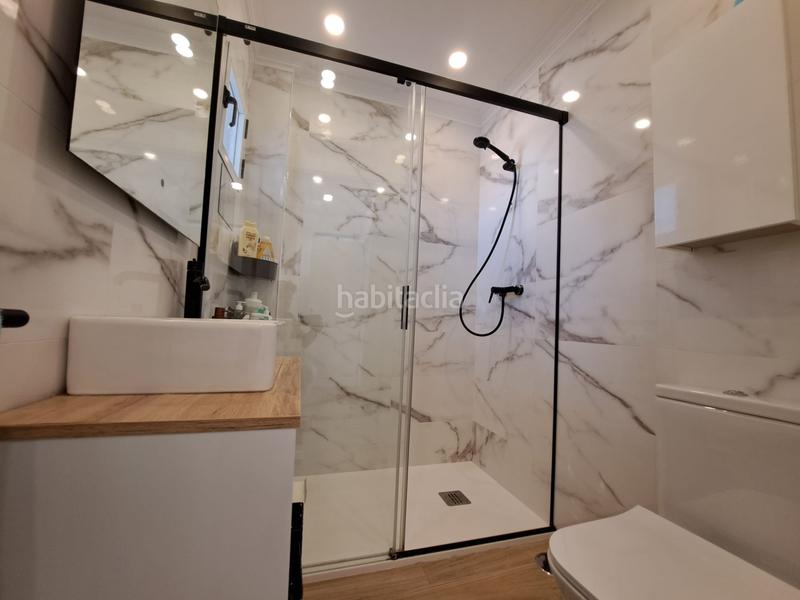 Foto d4d2c041-2b2e-47f9-834f-20f6730c2fb7. Doppelhaus mit heizung parking in Los Nietos Cartagena