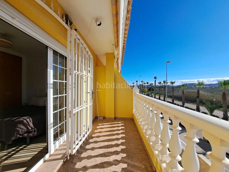 Foto f4ce9ab6-1795-4e38-939c-3b3505ec2e5c. Doppelhaus mit heizung parking in Los Nietos Cartagena