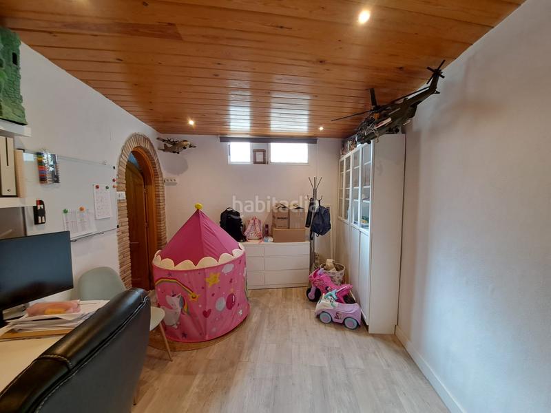 Foto f4f35f19-b48b-42ef-b1d7-fb5425c3d581. Doppelhaus mit heizung parking in Los Nietos Cartagena